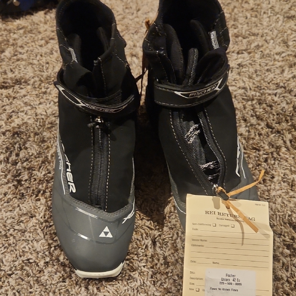 Fischer XC Comfort PRO SIZE 42 EU